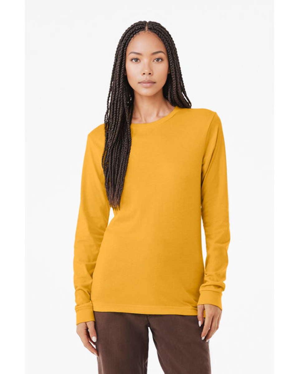 Heather Mustard