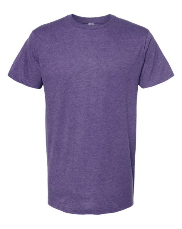 Heather Purple