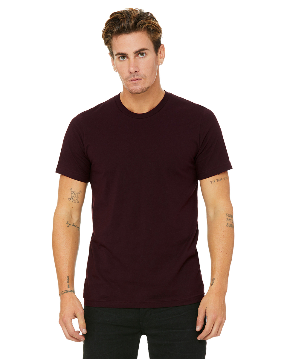 Oxblood Black