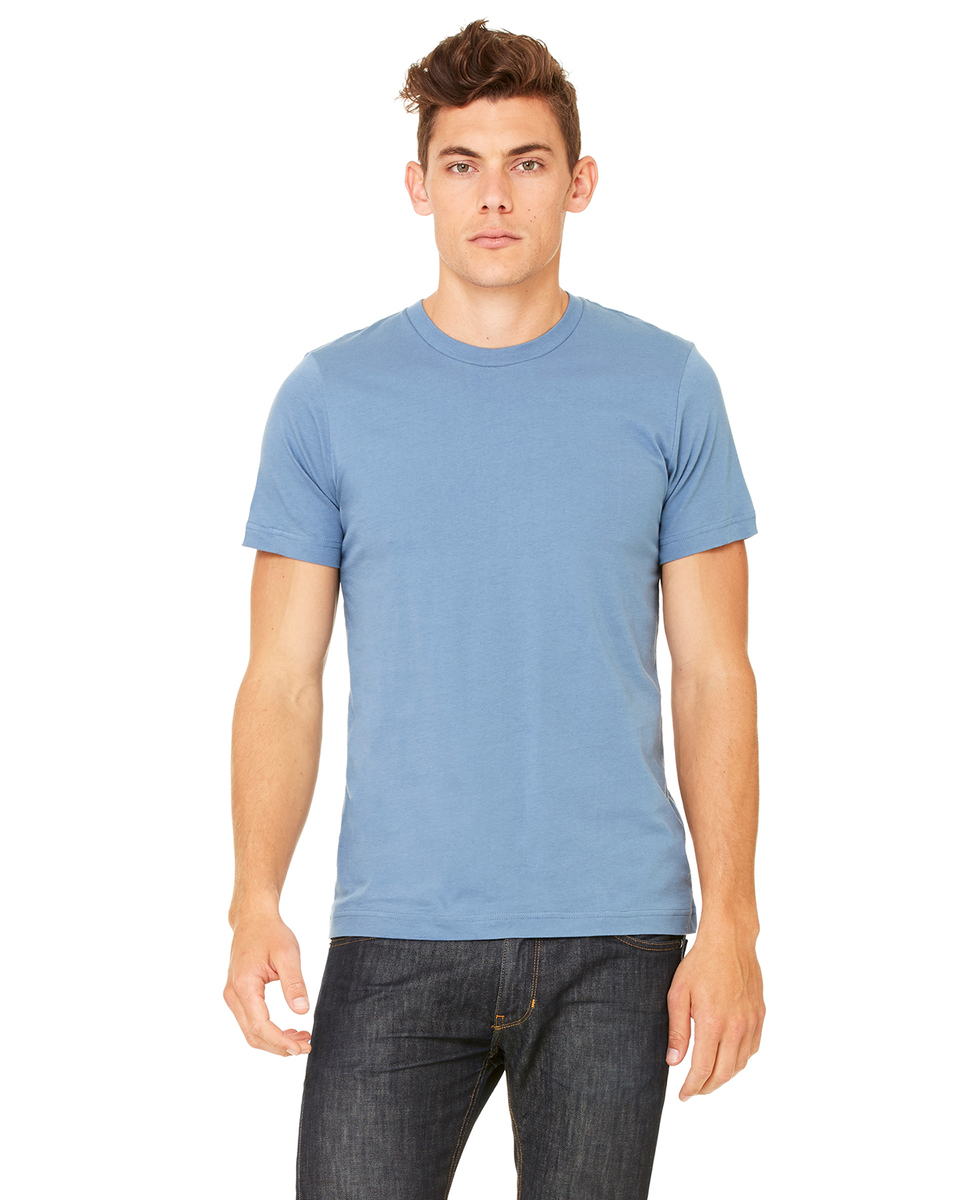 Steel Blue