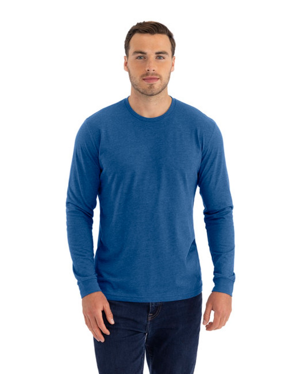 Heather Cool Blu