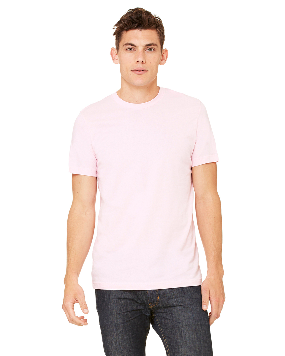 Soft Pink