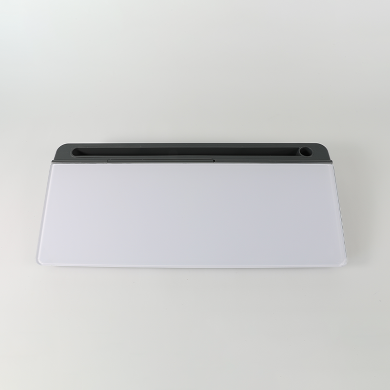 Custom Glass Desktop Doodle Tray 4