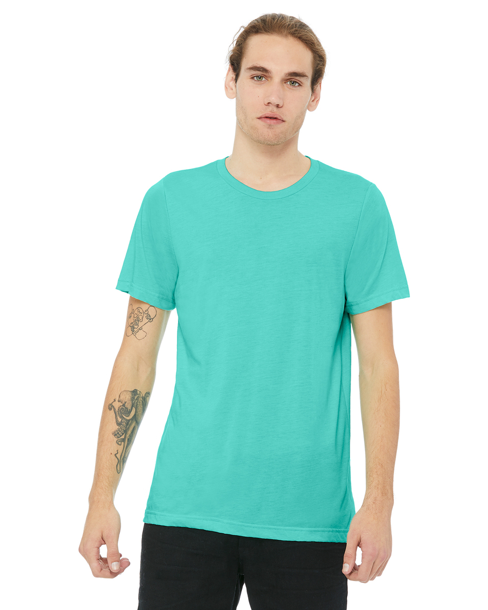 Sea Green Trblnd