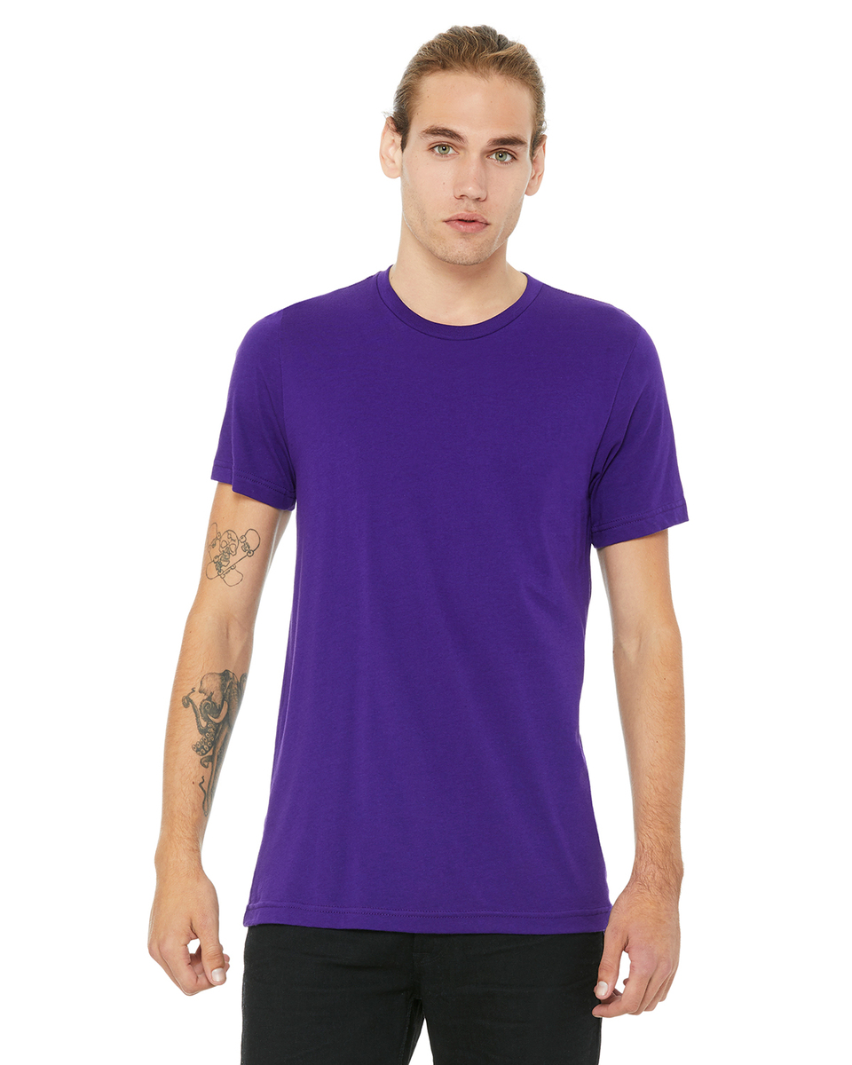 Team Purple