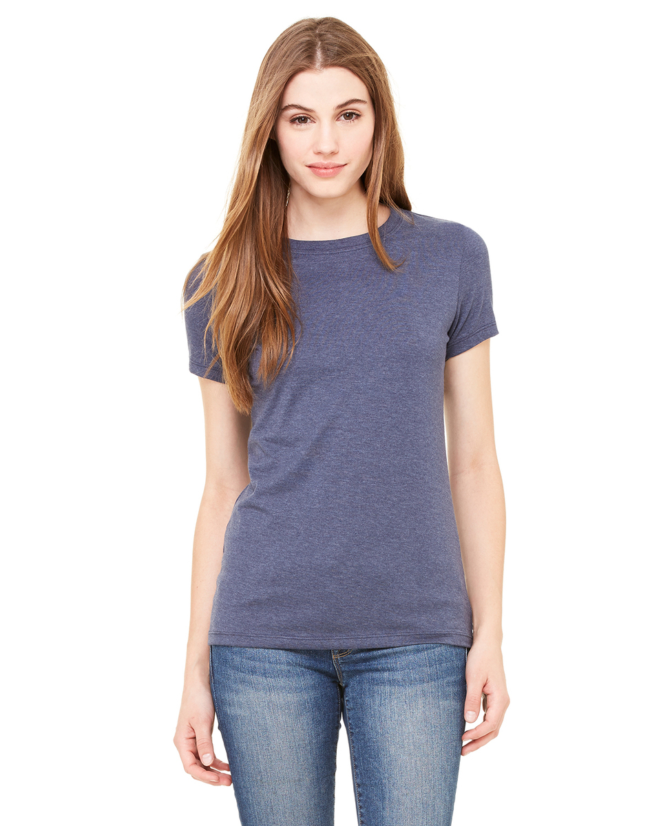 Heather Navy