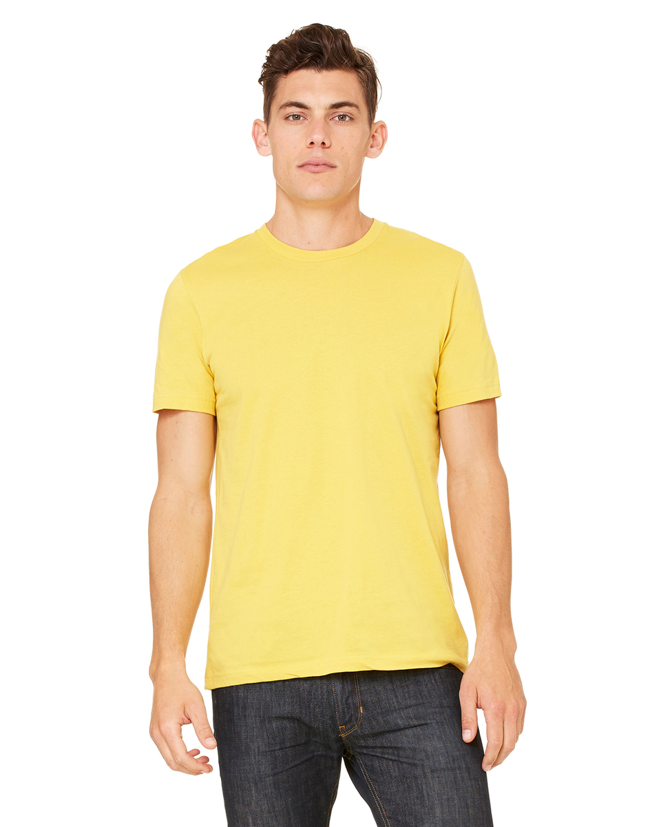 Maize Yellow