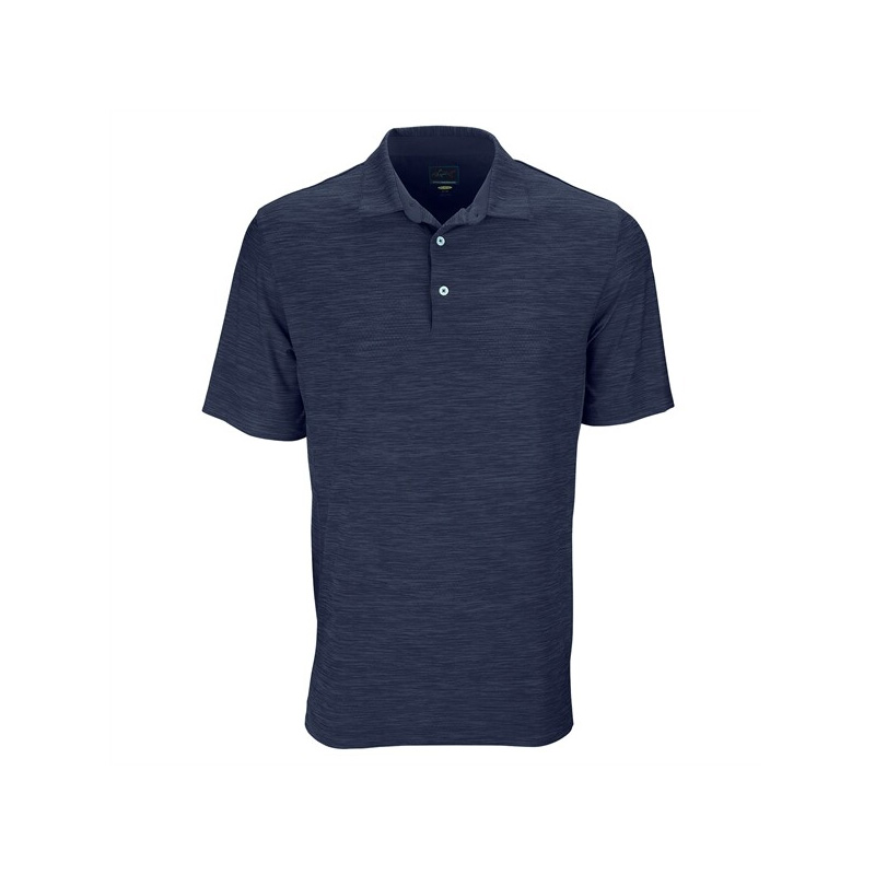 Navy Heather