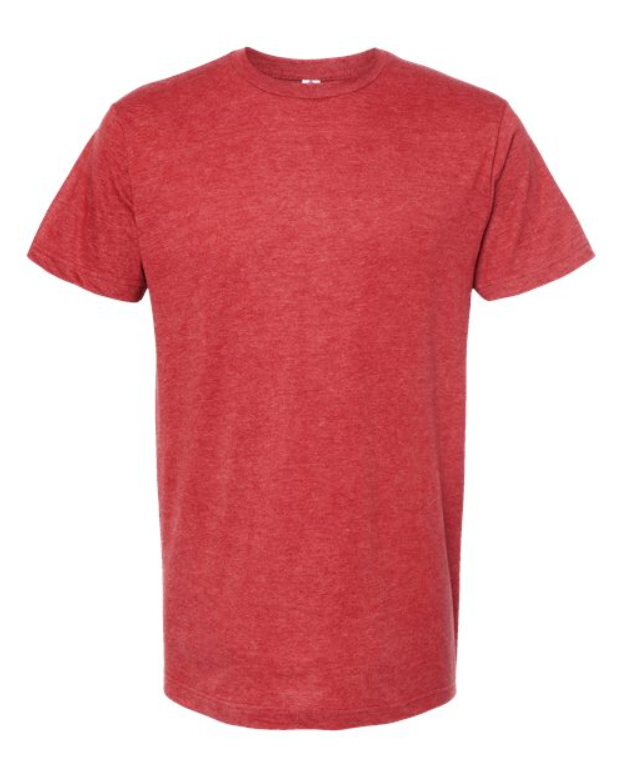 Heather Red