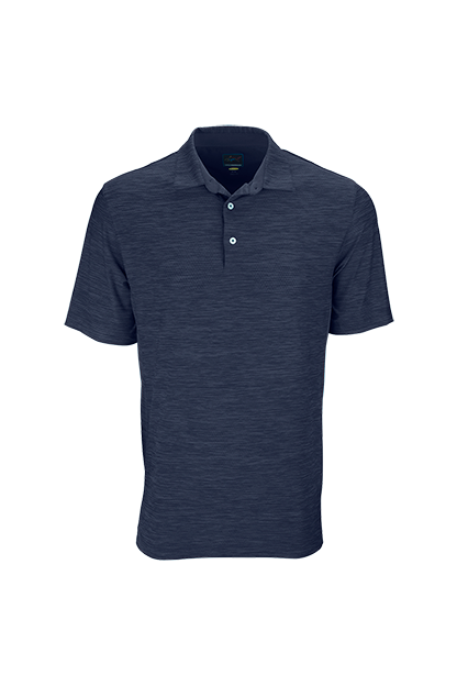 Navy Heather