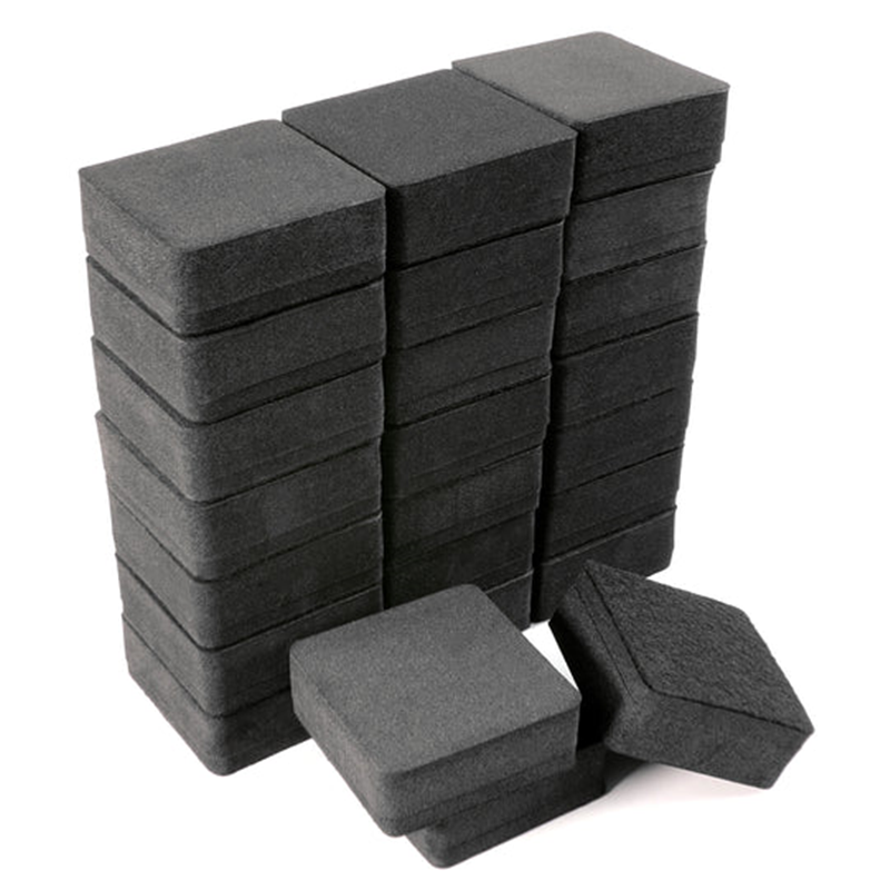 Custom Glass Desktop Doodle Tray 7