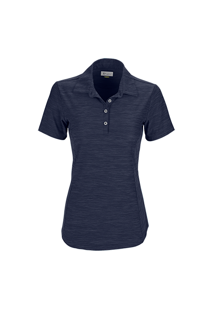 Navy Heather