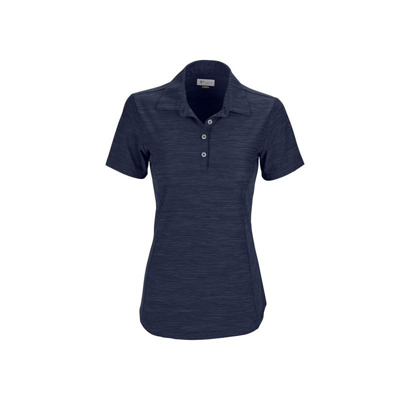 Navy Heather
