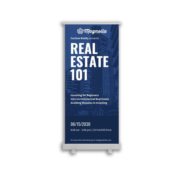 Signs & Displays