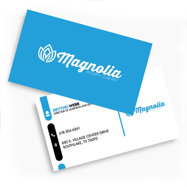 Marketing Materials