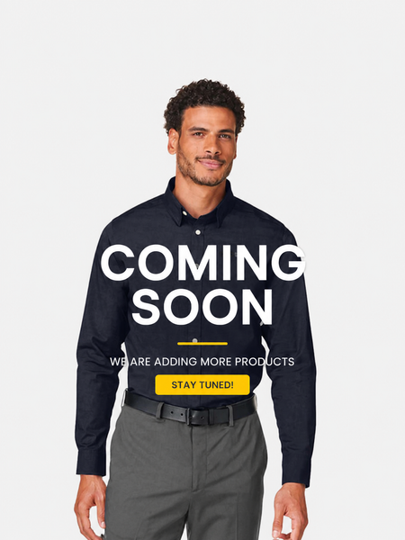 Coming Soon
