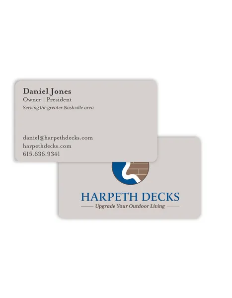 Business Cards