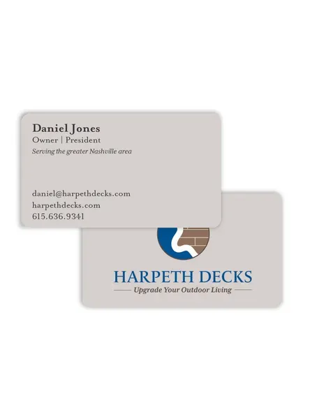 Business Stationery