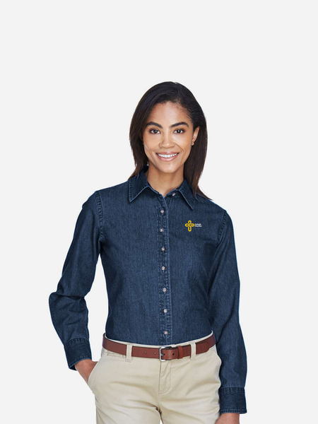 https://d2tl9ctlpnidkn.cloudfront.net/printtobr/images/product/Harriton_M550W_Dark_Denim_Front_High_Model.png