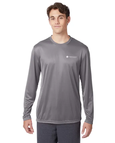 Hanes® Cool Dri® Long Sleeve Performance T-Shirt
