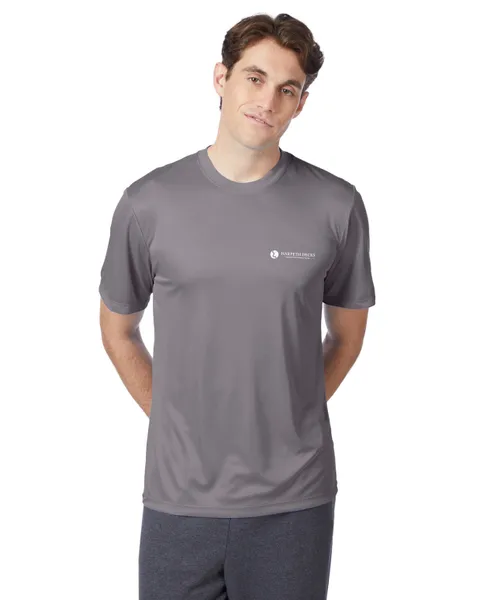 Hanes® Cool DRI® Performance Half-Sleeve T-Shirt