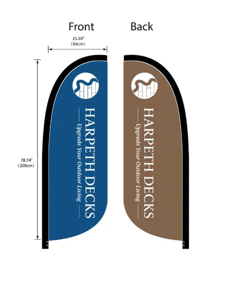 Convex Flag