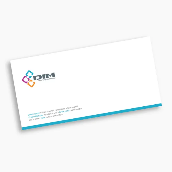 Envelopes