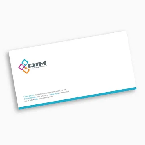 Envelopes