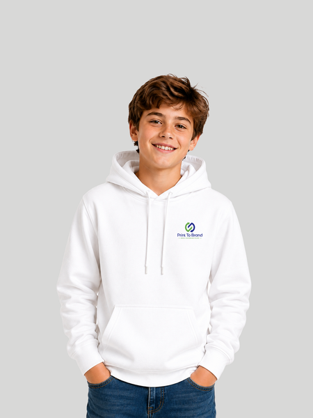 Team Hoodie 2