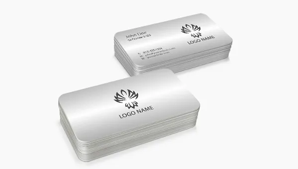 metallic-business-card_1