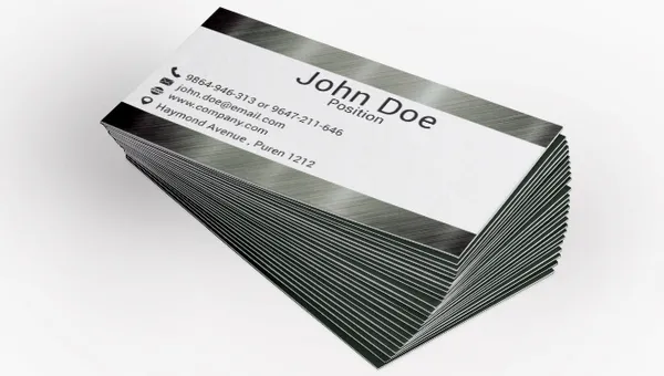 metallic-business-card_3