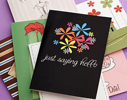 Greeting Cards