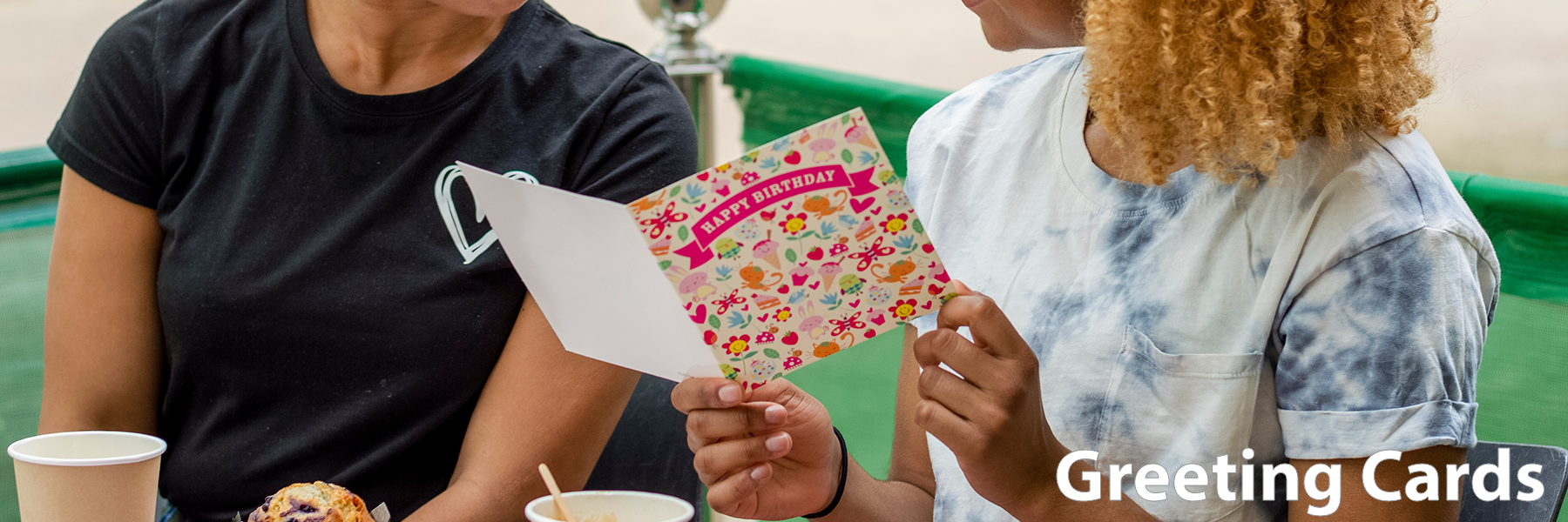 Greeting Cards Category