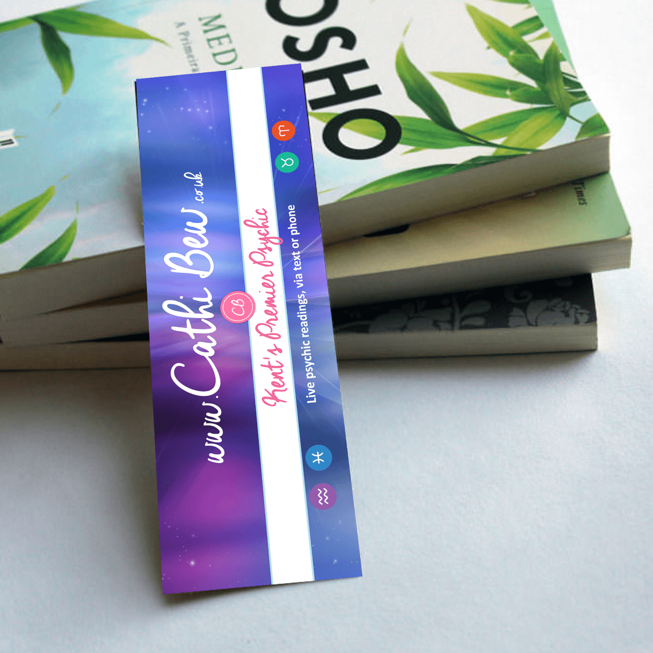 Bookmarks