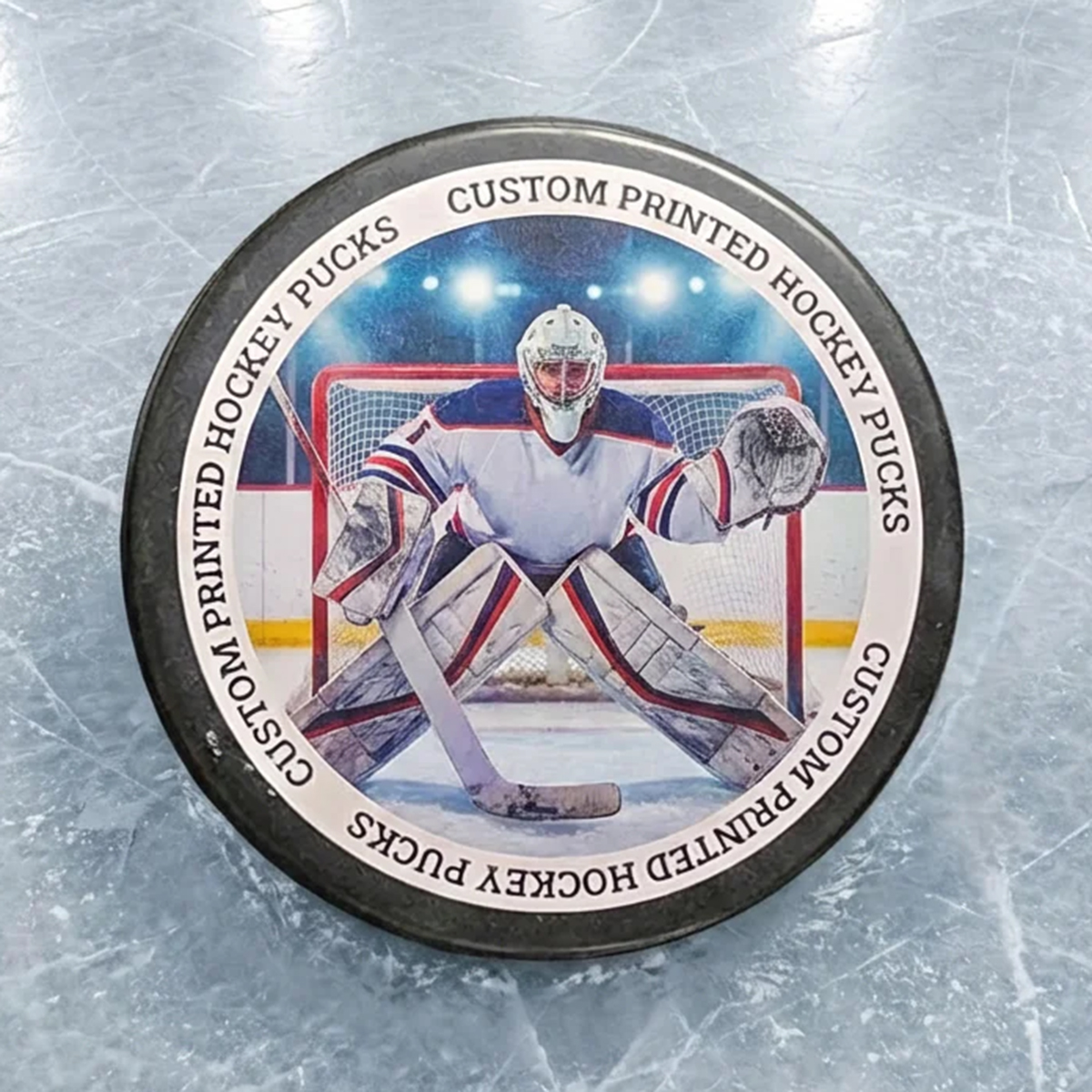 Custom Sports Products