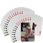 Pinochle Deck of Cards 1