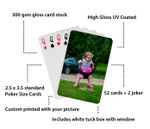 Fully Custom Game Cards 2