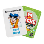 Fully Custom Game Cards 1