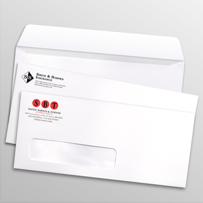 Envelopes 3