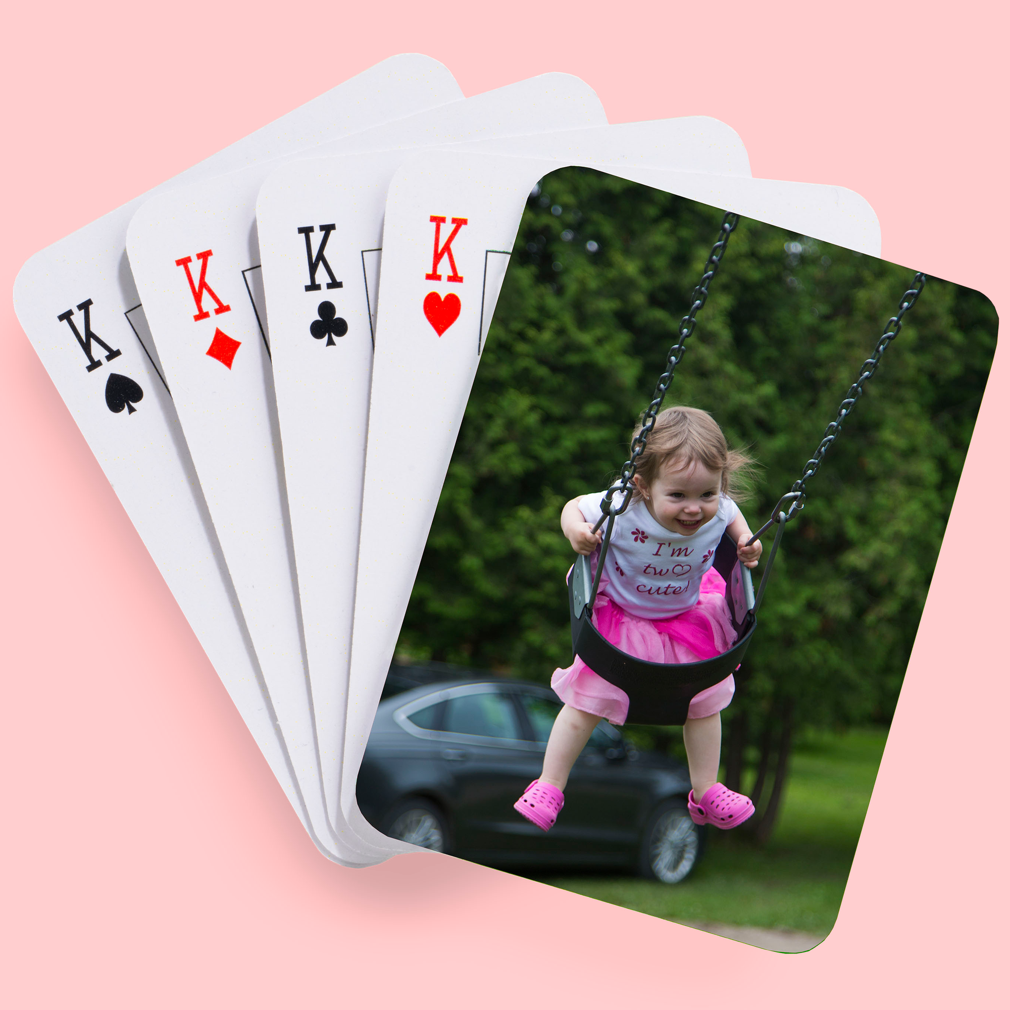 Custom Playing Cards 3