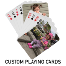 Custom Playing Cards 7