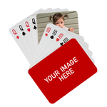 Custom Bridge Size Playing Cards 4