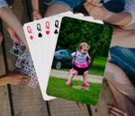 Custom Both Sides Playing Cards 6