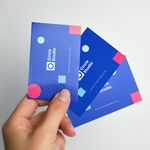 Premium Business Cards 2