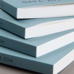 Perfect Bound (Soft Cover) Books 5