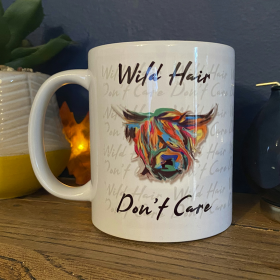 11oz Ceramic Mug 3