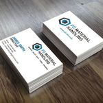 Economical Business Cards 4