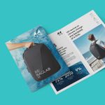 Half Fold Brochures 1