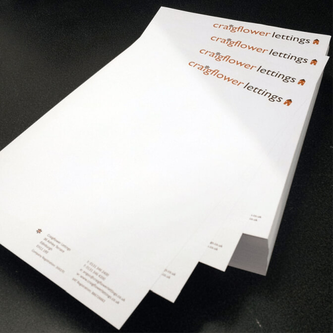 Letterheads 3