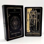 Fully Custom (Tarot Size) Game Cards 1